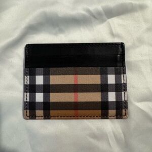 Burberry Cardholder